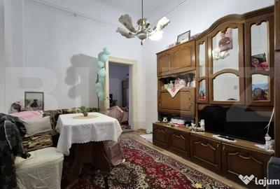 Apartament cu 2 camere semidecomandat în Ultracentral - 7