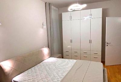 Duplex cu 5 camere cu Teren 175 Mp în Central - 39