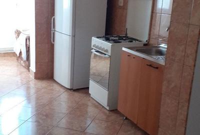 Apartament cu 2 camere decomandat în Central - 7
