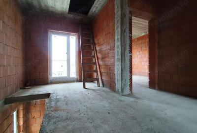 Casă cu 5 camere cu Teren 405 Mp în Oncea - 2