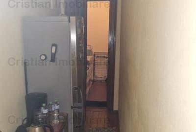 Apartament 4 cam Centru Istoric situat in casa cu 4 apartame - 2