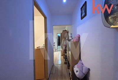 Apartamet 3 Camere - Mobilat/Utilat - Craiovita Noua - 7