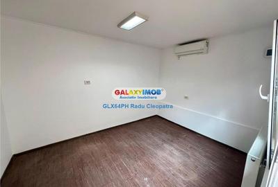 Birou, de 12 mp, în Gheorghe Doja - 3