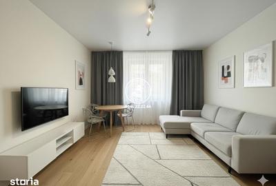 Apartament cu 3 camere decomandat în Ultracentral - 2