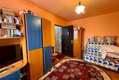 Apartament cu 2 camere semidecomandat, mobilat în Tudorul Vechi - 4