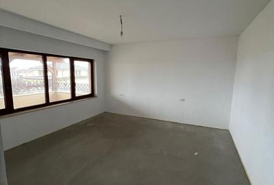 Casă cu 3 camere în Central