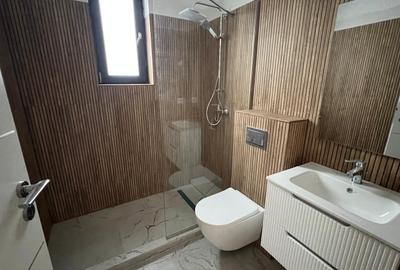 Vilă Individuală – Design Modern & Eficiență Energetică - 12