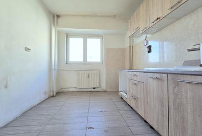 Apartament cu 2 camere semidecomandat în Lacul Tei - 9