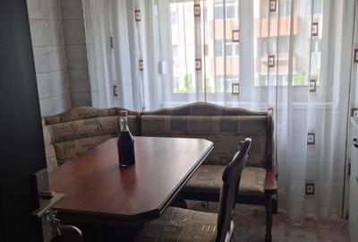 Apartament cu 2 camere decomandat în Central - 6