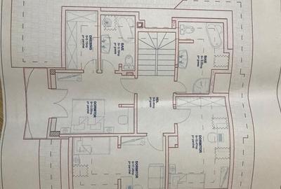 Casă individuală cu 5 camere cu Canalizare în Becicherecu Mic - 6