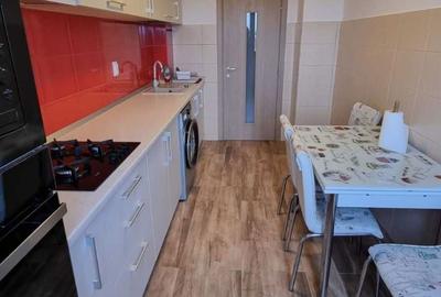 Apartament cu 2 camere decomandat în Bucium - 2