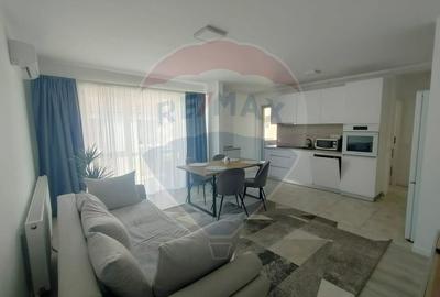 Apartament de inchiriat pet friendly - 2