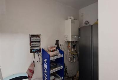 Casă cu 4 camere în Olteni - 10