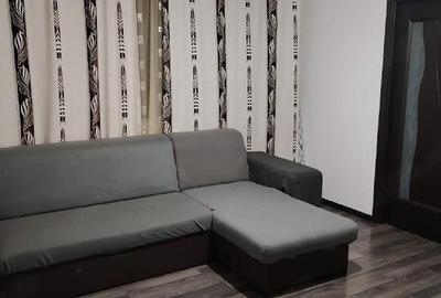 Apartament cu 2 camere semidecomandat în Central - 4