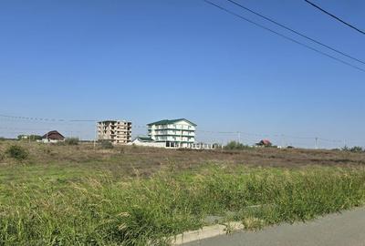 Vanzari terenuri in Costinesti zona Epava - 9