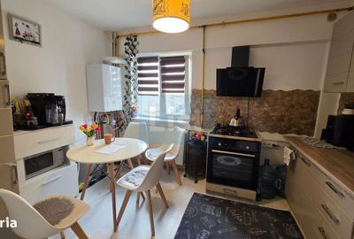 Apartament cu 4 camere în Gura Văii - 6