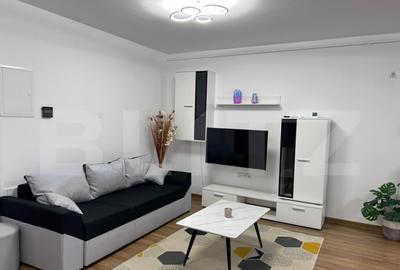 Apartament 1 camera, bloc nou, aproape de Mall - 3