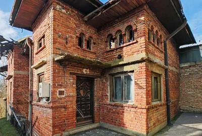 Spațiu comercial, în Vitan - 6