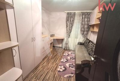 Apartament 3 camere de inchiriat - Cartier 1 Mai, zona Sara Apartament 3 camere de inchiriat - Cartier 1 Mai, zona Sara - 3