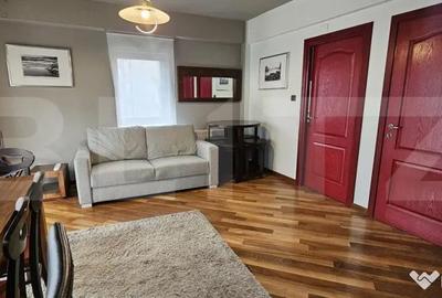 Apartament cu 4 camere semidecomandat, mobilat în Central - 4