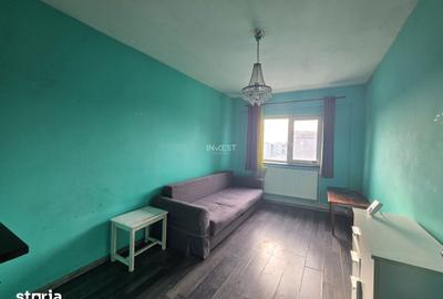 Apartament cu 4 camere în Dacia - 13