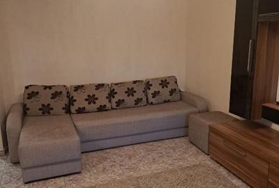 Garsonieră decomandată, mobilată în Vitan Mall - 1