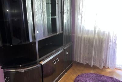 Apartament cu 2 camere semidecomandat în Podu Roș - 8