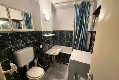 Apartament cu 2 camere semidecomandat în Central - 4