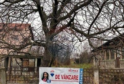 Teren 1,389mp Carligei / Strada principala - 3