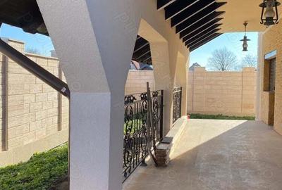 Casă cu 5 camere în Săcălaz - 9