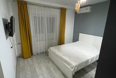 Apartament 2 camere – Prima închiriere | Gorjului | 6 min de metrou | Parcare - 10
