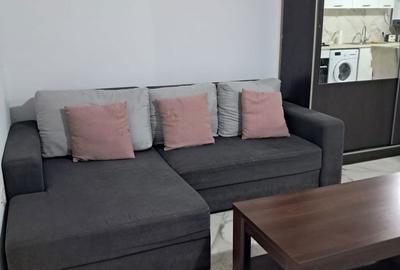 Garsonieră decomandată în Viile Noi - 3
