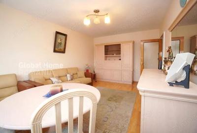 Apartament 2 CAMERE - 55MP Parcare || Parc Tineretului - 2