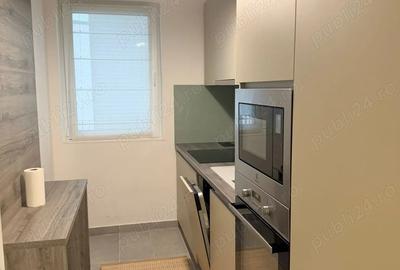 Apartament cu 2 camere decomandat în Mărăști - 3