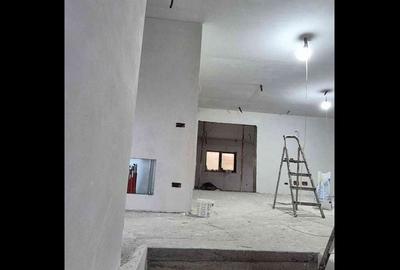 Spațiu comercial, de 250 mp, în Central - 6