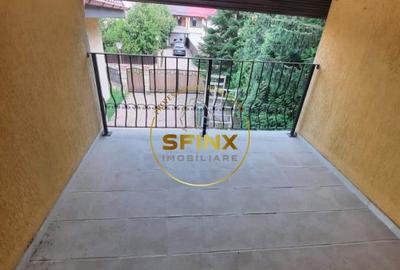 Vila individuala cu piscina, aproape de British School, strada foarte linistita - 21