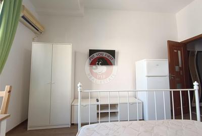 Universitate | Ideal Booking la cheie | Garsoniera Renovata | Semidec | 23mp | B11268 - 2