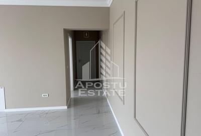 Apartament cu 3 camere decomandat în Moșnița Nouă