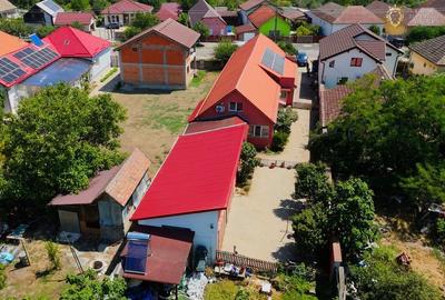 Casa P+M de vanzare Vladimirescu - 28
