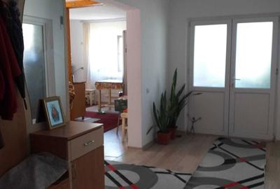 Casă cu 4 camere în Babadag - 13