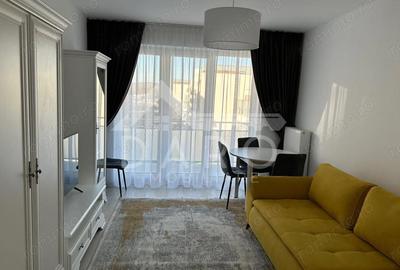 Apartament cu 2 camere decomandat, mobilat în Libertății - 1