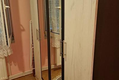 Apartament cu 2 camere semidecomandat în Alexandru cel Bun - 5