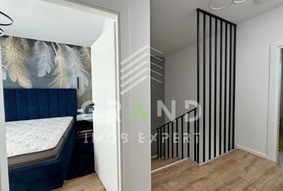 OPORTUNITATE!Casa 4 camere,TERASA+GRADINA,GARAJ,ZONA BORHANCI/ROMUL LADEA - 25