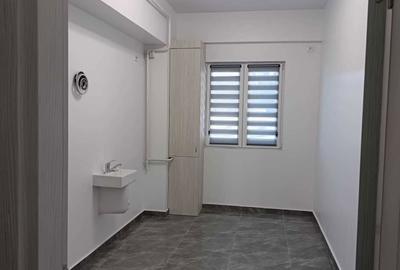 Spațiu comercial, de 56 mp, în Gării - 6