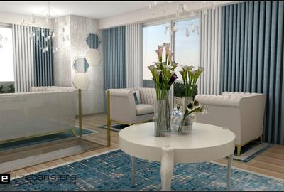 Apartament cu 5 camere în Herăstrău