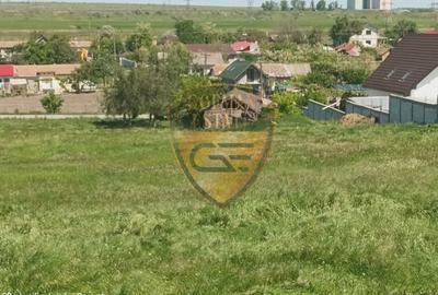 Teren Construcții intravilan de 5550 mp, în Poarta Albă - 4