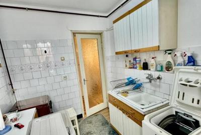 Apartament 2 camere etaj 3,zona Cinema Patria - 7