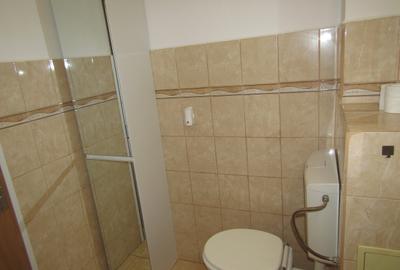De închiriat apartament 2 camere + living | Sibiu, zona Cedonia, str. Roșiorilor - 15
