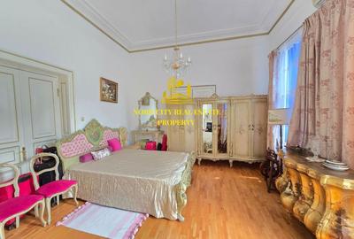Apartament cu 2 camere în Parcul Carol - 2