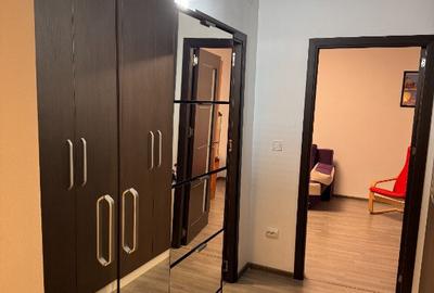 Apartament 2 camere - 5 min metrou Nicolae Grigorescu - 9